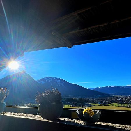 Apartment Sunset Am Wolfgangsee Strobl Luaran gambar