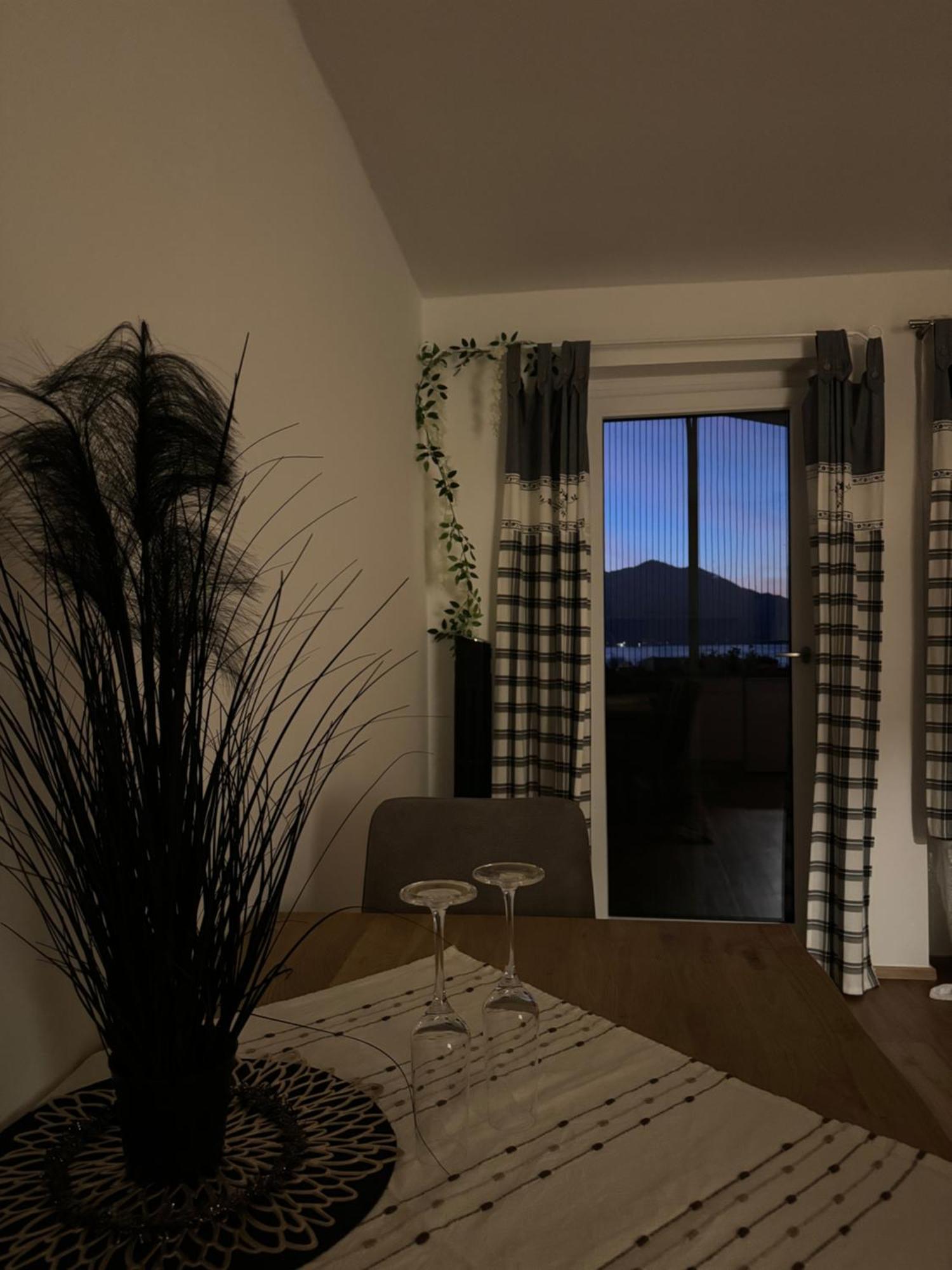 Apartment Sunset Am Wolfgangsee Strobl Luaran gambar
